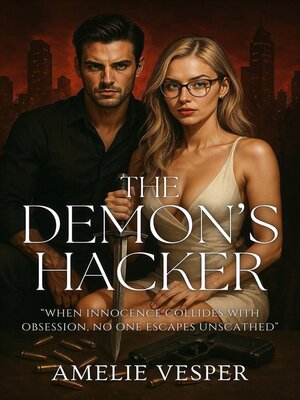 cover image of The Demon's Hacker